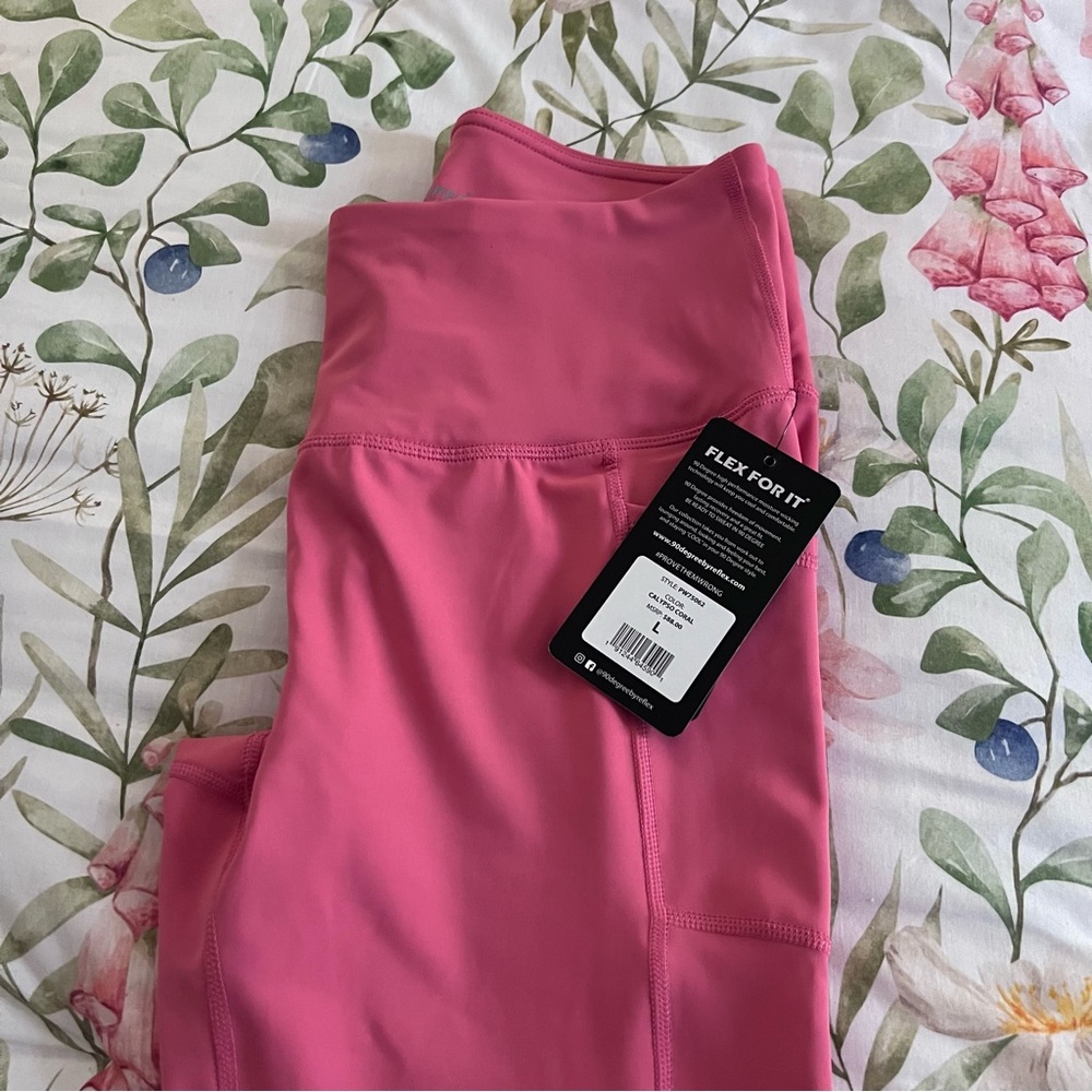 Brand new with tags